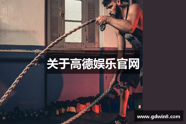 关于高德娱乐官网